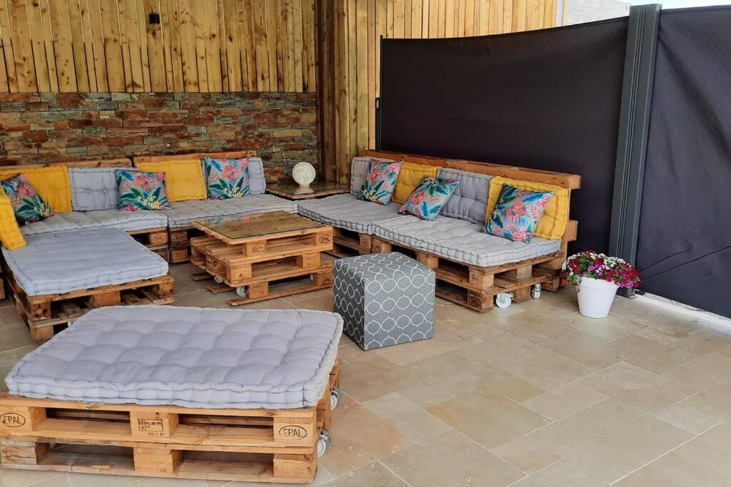 Les Cles De 40 M2 Appartamento Bormes-les-Mimosas
